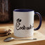 Adult Mug - Cock-Suk-A