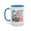 Animal Mug - Cat Mom