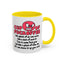 Adult Mug - Cup of Fuckoffee
