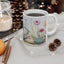 Artistic Mug - Felted Tea Pots 2