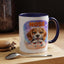 Animal Mug - Nose On A Mission