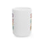 Religious Mug - Save By Grace