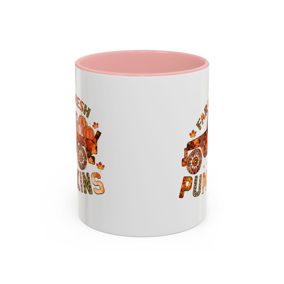 Fall Mug