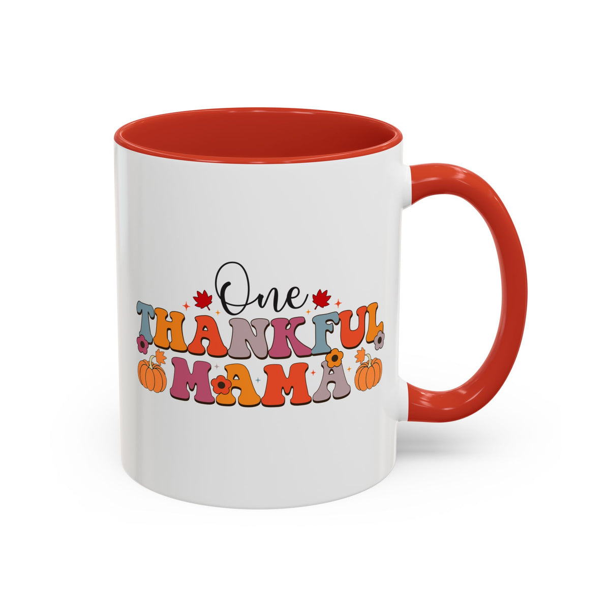Fall Mug