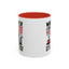 Humor Mug - Whatever I Did to Piss You Off