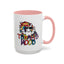 Humor Mug - Today's Mood Unicorn