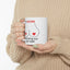 Adult Mug - My Boobs Really Bring Out Your Eyes