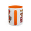 Humor Mug - I'm Sorry If I Offended You