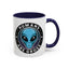 Alien Mug - Humans Are Gross