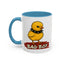 Humor Mug - Bad Boy