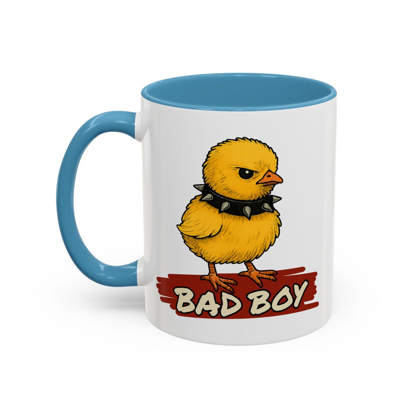 Humor Mug - Bad Boy