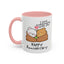 Anniversary Mug - I Love Cuddling With You