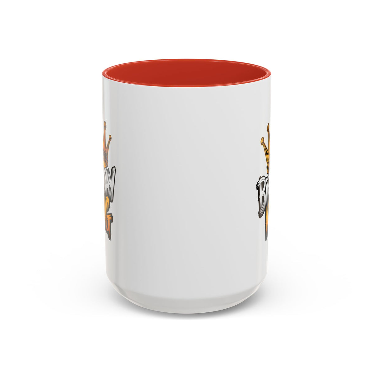 Birthday Mug - Birthday King