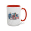 Religious Mug - Faith