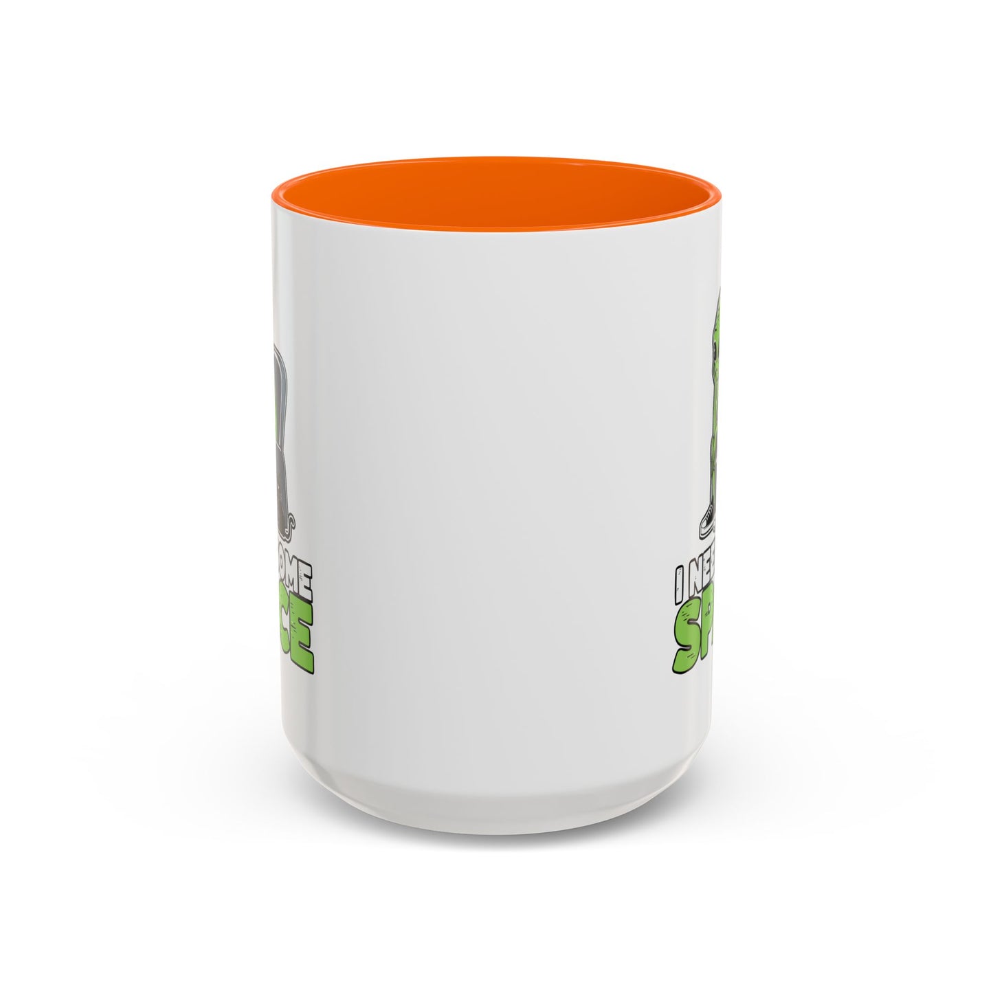 Alien Mug - I Need Some Space
