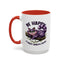 Animal Mug - Be Happy