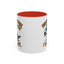 Humor Mug - First Coffee Then
