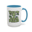 Alien Mug - Take Me