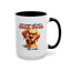 Animal Mug - Some People Just Need