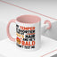 Humor Mug - My Temper