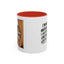 Animal Mug - I'm Not Antisocial