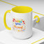 Anniversary Mug - I Love You The Most