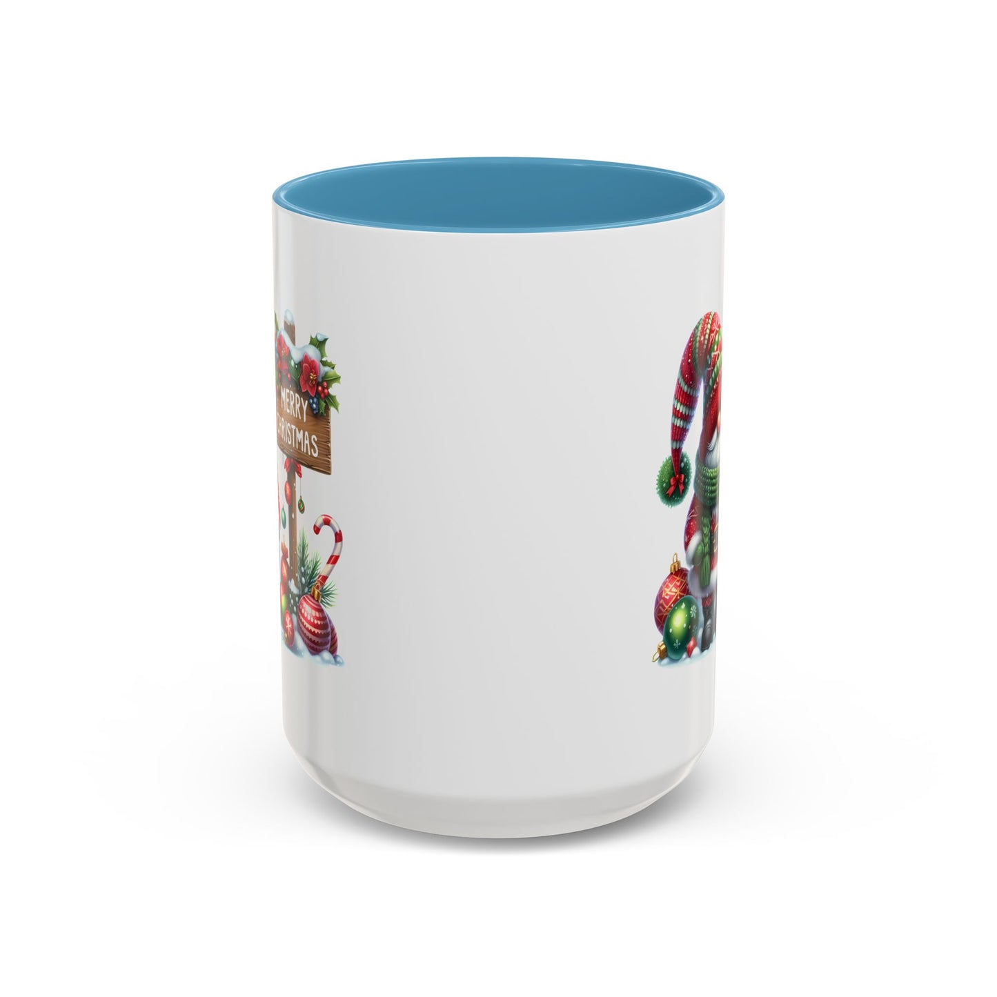 Christmas Mug - Gnome Merry Christmas