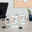 Motivation Mug - Reach For The Stars