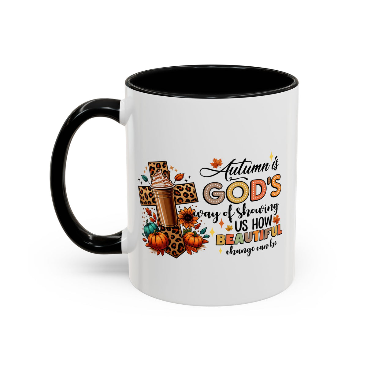 Fall Mug