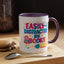 Humor Mug - Easily Distracted By Books