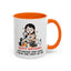 Birthday Mug - Crazy Cat Lady