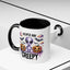 Alien Mug - People Are Creepy