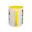 Alien Mug - Christmas Alien