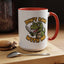 Humor Mug - Don't Rawr With Me