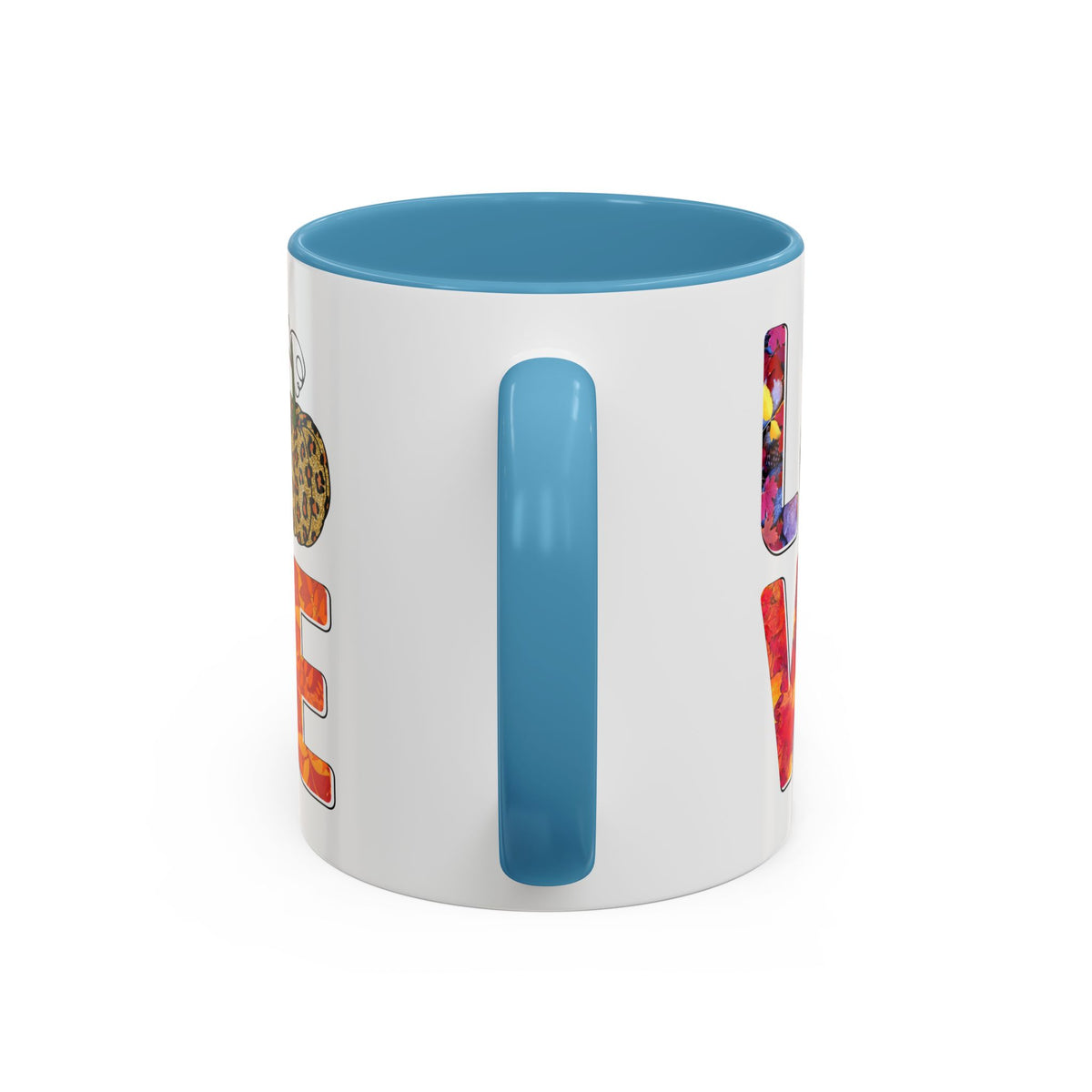 Fall Mug