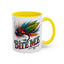 Humor Mug - Bite Me