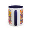 Humor Mug - Petty When Provoked