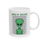 Alien Mug - Area 51 Escape