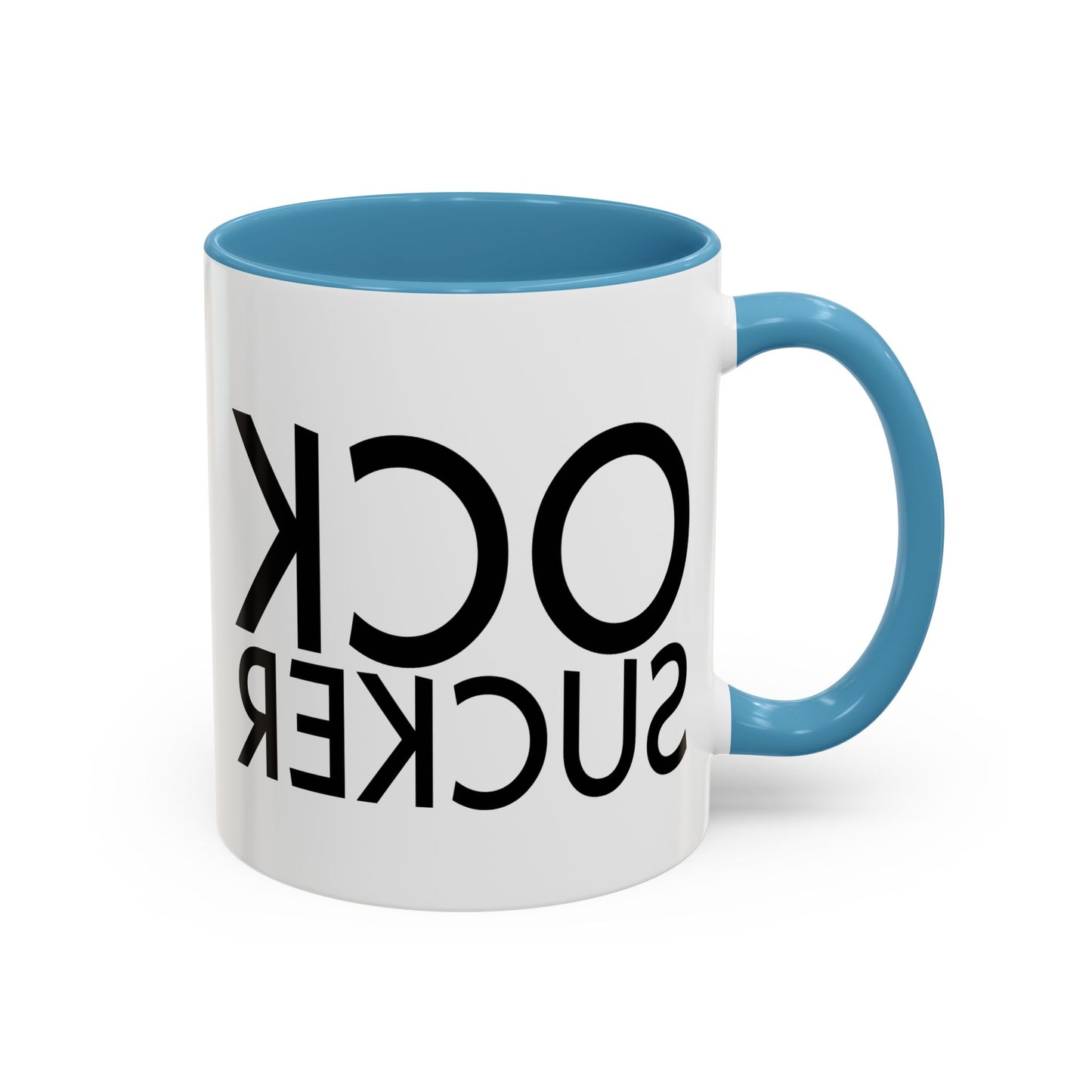 Adult Mug - Cock Sucker