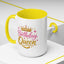 Birthday Mug - Birthday Queen