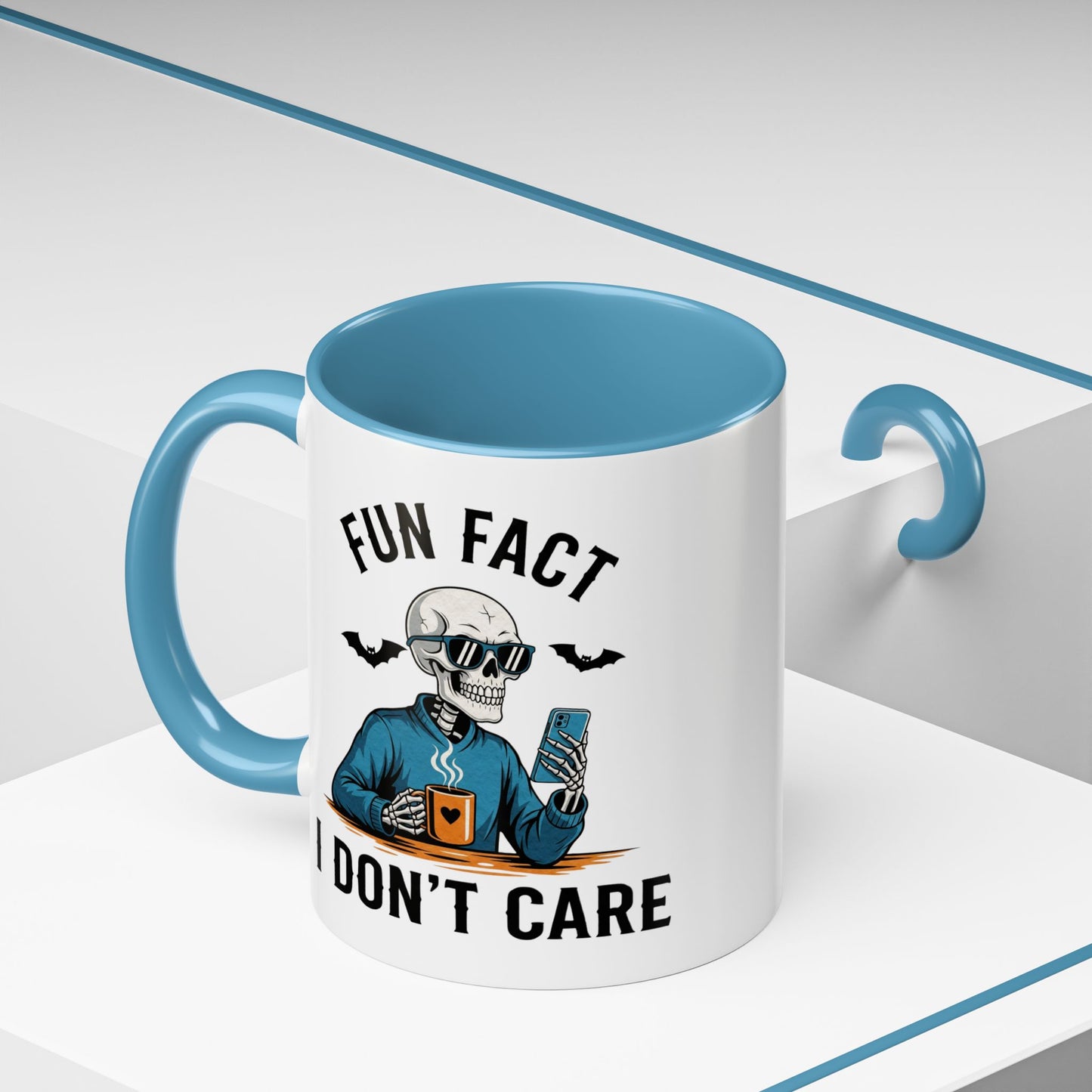 Office Mug - Fun Fact