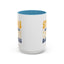 Motivation Mug - Stars Can't Shine Without Darkness