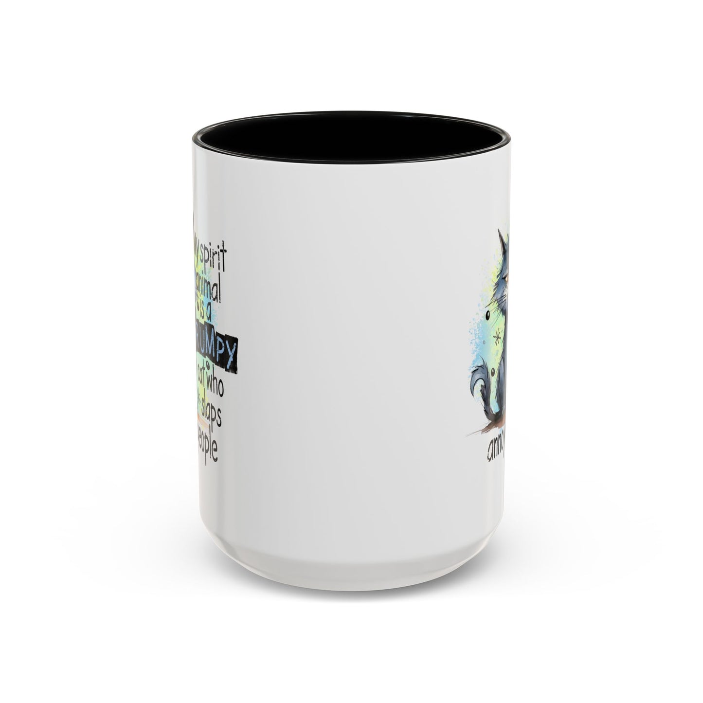 Animal Mug - My Spirit Animal