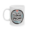 Humor Mug - My Cat Thinks I'm Cool