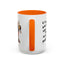 Birthday Mug - Is It Weird