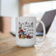Religious Mug - In The Waiting