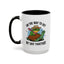 Humor Mug - On My Way to Get My Shit Toghether