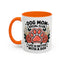 Animal Mug - Dog Mom Social Club