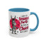 Office Mug - Giddy Up