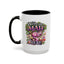 Humor Mug - We're All Mad Here
